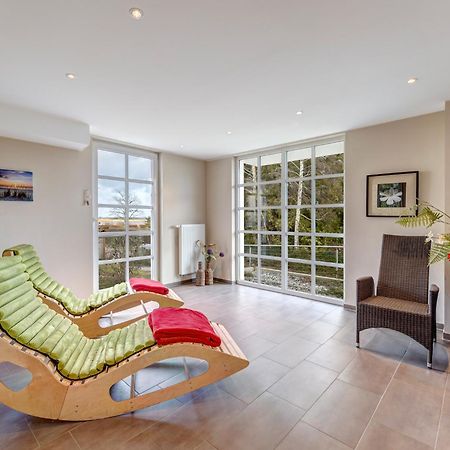 Residenz Am Balmer See - Bs 63 Mit Wellnessbereich Dış mekan fotoğraf