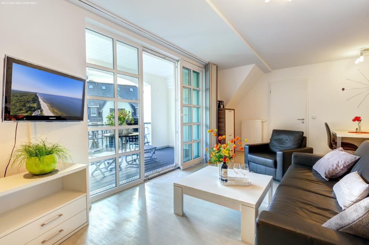 Residenz Am Balmer See - Bs 63 Mit Wellnessbereich Dış mekan fotoğraf