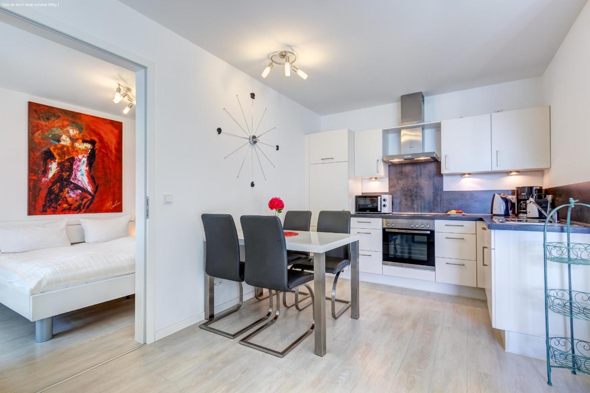 Residenz Am Balmer See - Bs 63 Mit Wellnessbereich Dış mekan fotoğraf