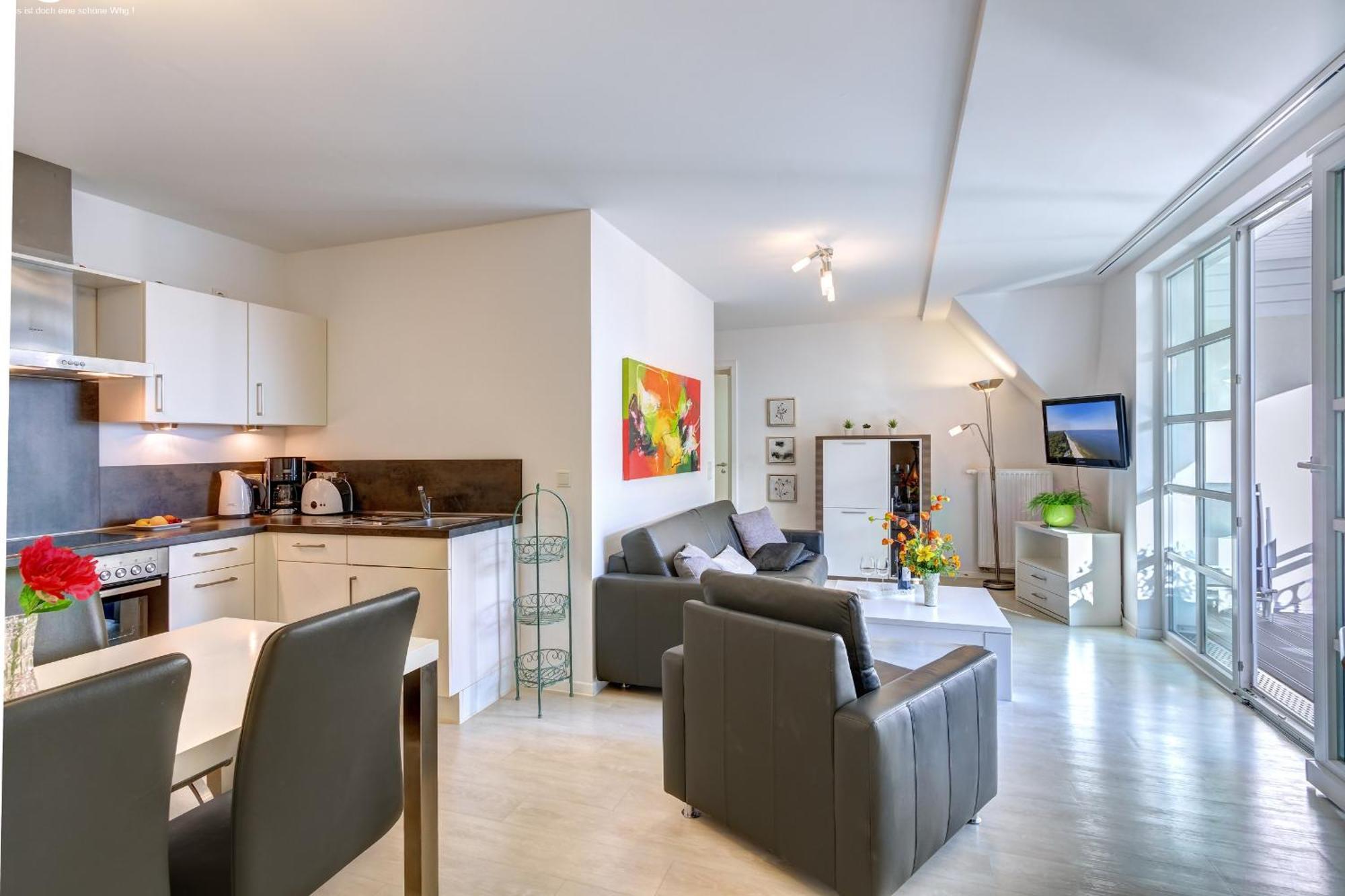 Residenz Am Balmer See - Bs 63 Mit Wellnessbereich Dış mekan fotoğraf