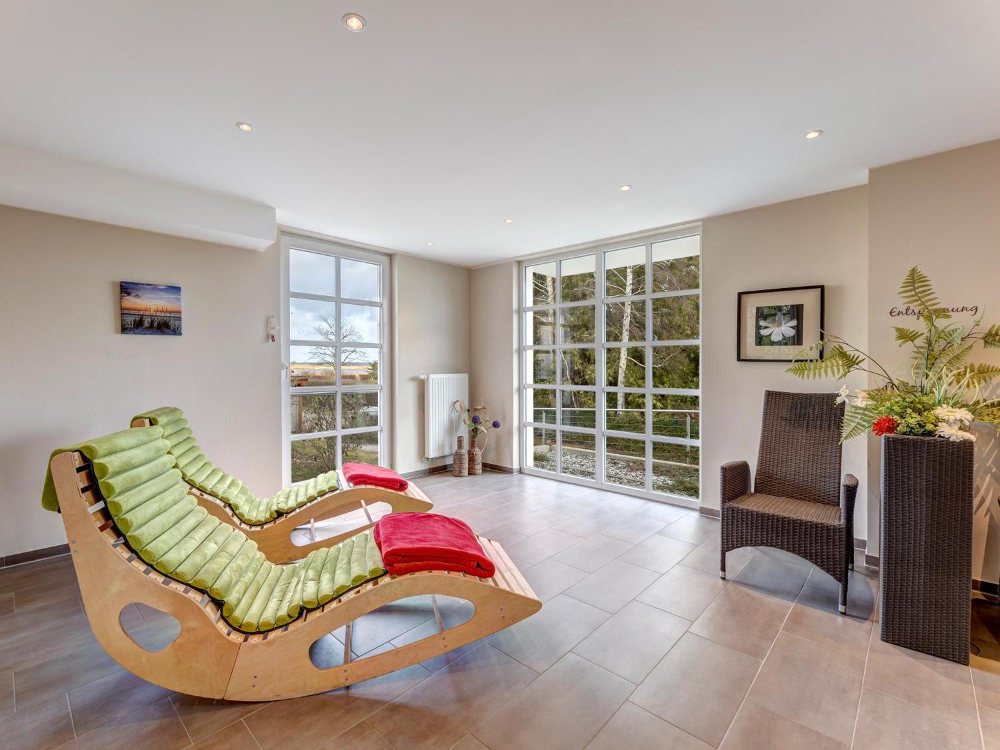 Residenz Am Balmer See - Bs 63 Mit Wellnessbereich Dış mekan fotoğraf
