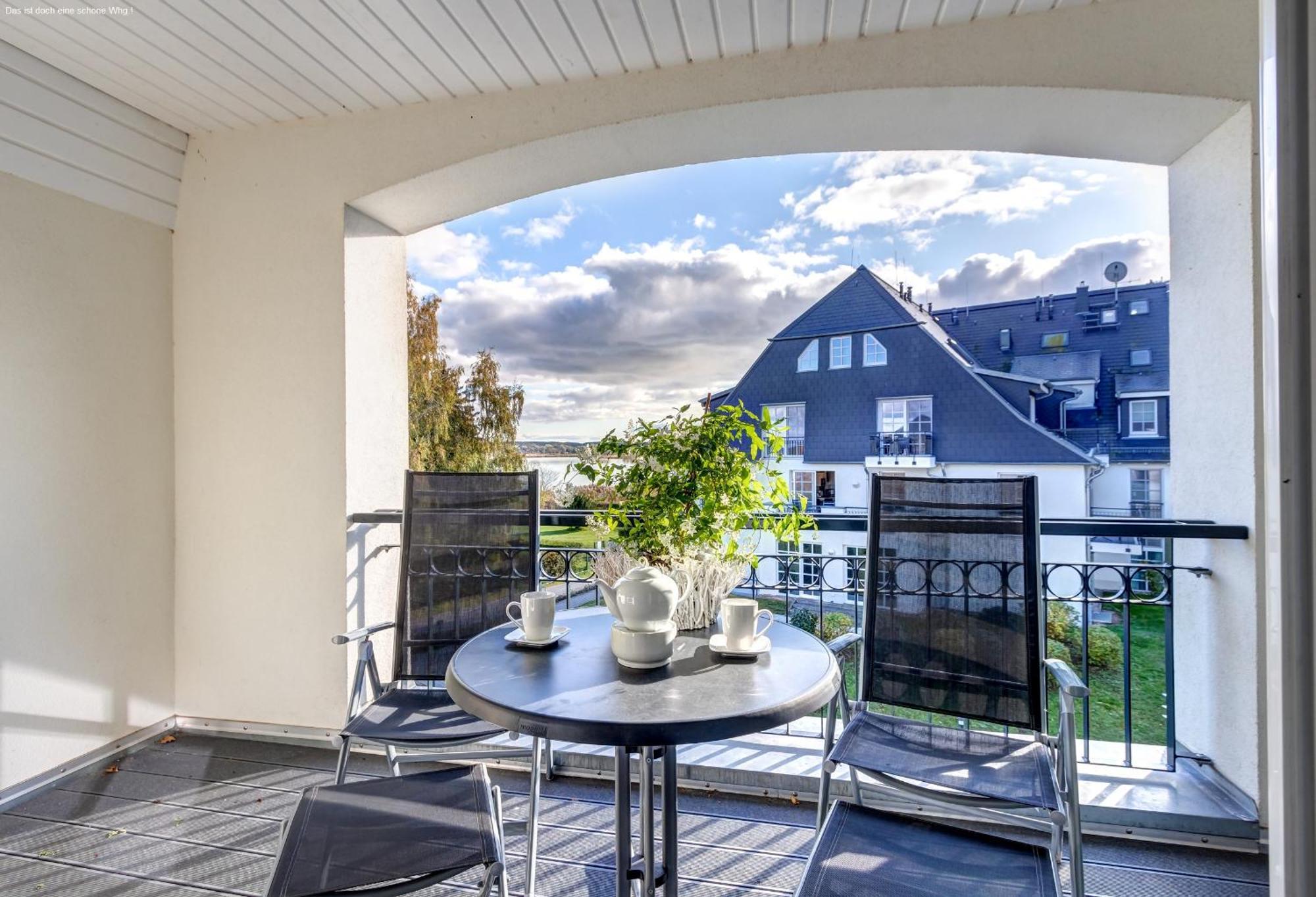 Residenz Am Balmer See - Bs 63 Mit Wellnessbereich Dış mekan fotoğraf