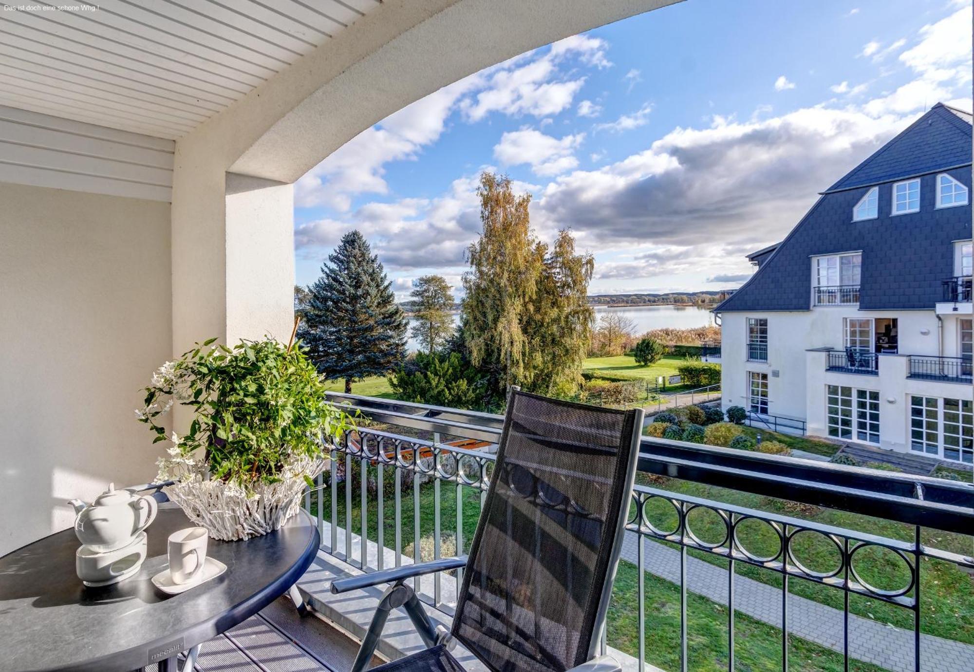 Residenz Am Balmer See - Bs 63 Mit Wellnessbereich Dış mekan fotoğraf